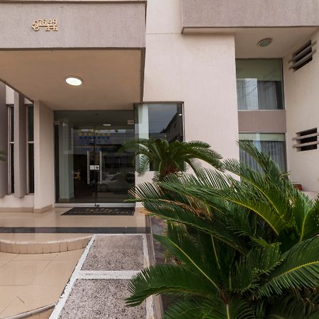 Ayenda Hotel Virrey 76 Barranquilla  Buitenkant foto
