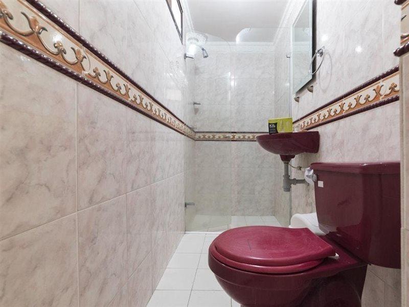 Ayenda Hotel Virrey 76 Barranquilla  Buitenkant foto