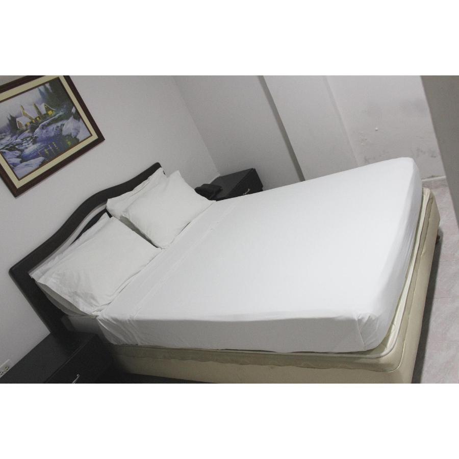 Ayenda Hotel Virrey 76 Barranquilla  Buitenkant foto