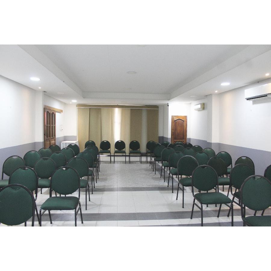 Ayenda Hotel Virrey 76 Barranquilla  Buitenkant foto