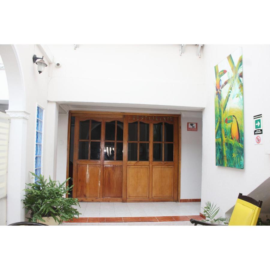 Ayenda Hotel Virrey 76 Barranquilla  Buitenkant foto
