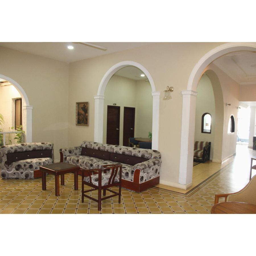 Ayenda Hotel Virrey 76 Barranquilla  Buitenkant foto