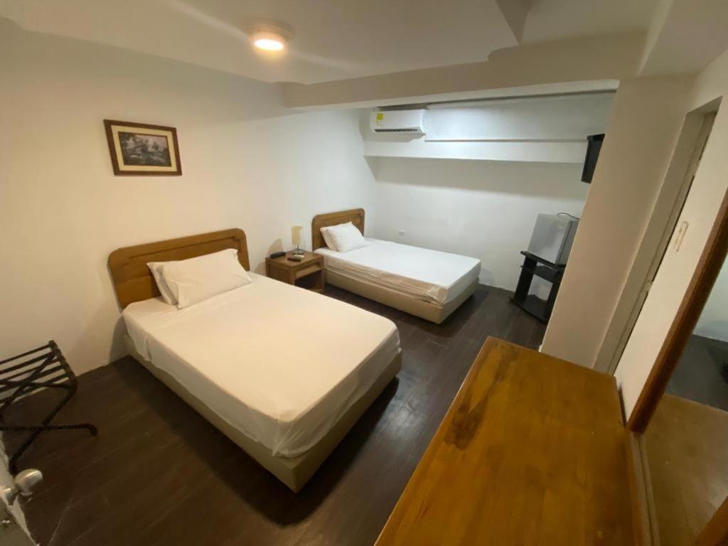 Ayenda Hotel Virrey 76 Barranquilla  Buitenkant foto
