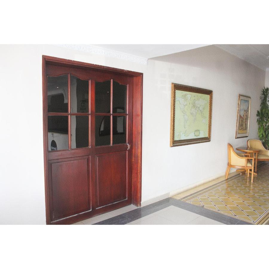 Ayenda Hotel Virrey 76 Barranquilla  Buitenkant foto