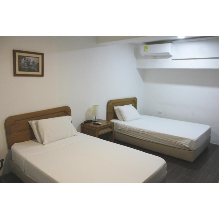 Ayenda Hotel Virrey 76 Barranquilla  Buitenkant foto