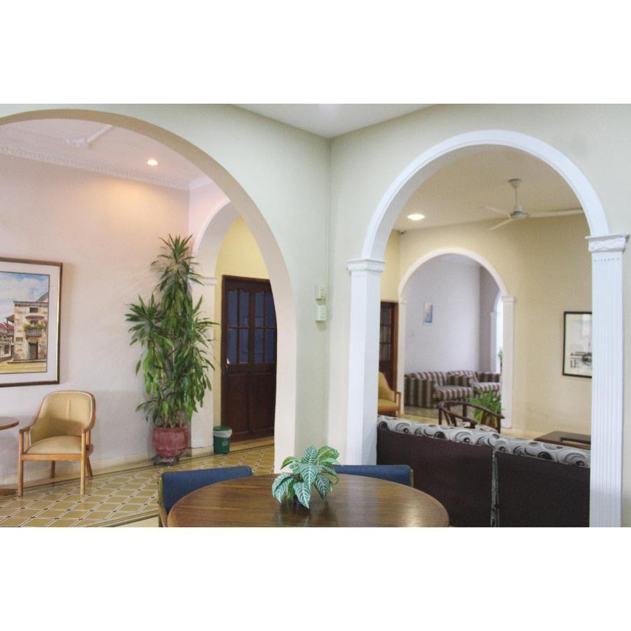 Ayenda Hotel Virrey 76 Barranquilla  Buitenkant foto