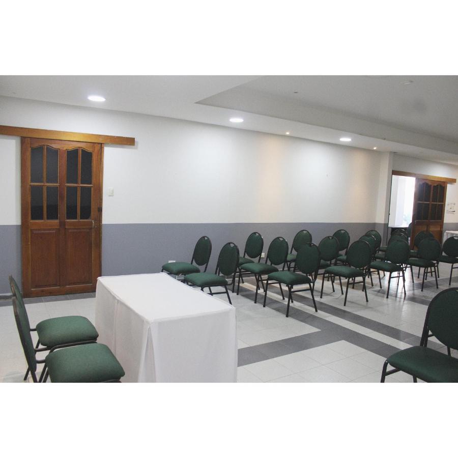 Ayenda Hotel Virrey 76 Barranquilla  Buitenkant foto