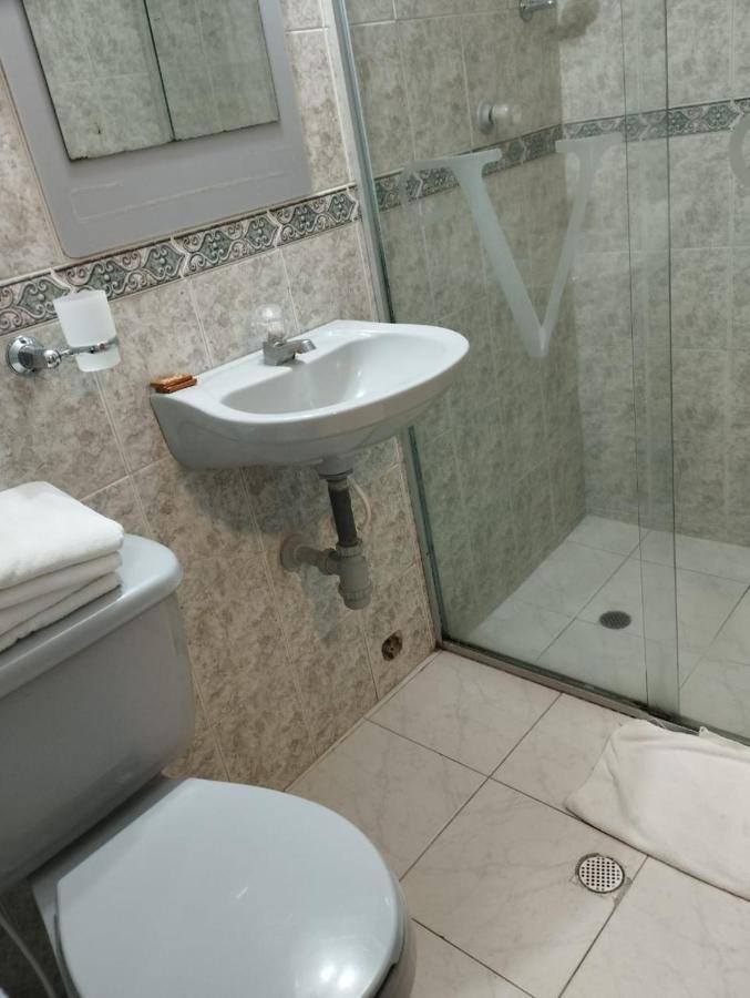 Ayenda Hotel Virrey 76 Barranquilla  Buitenkant foto