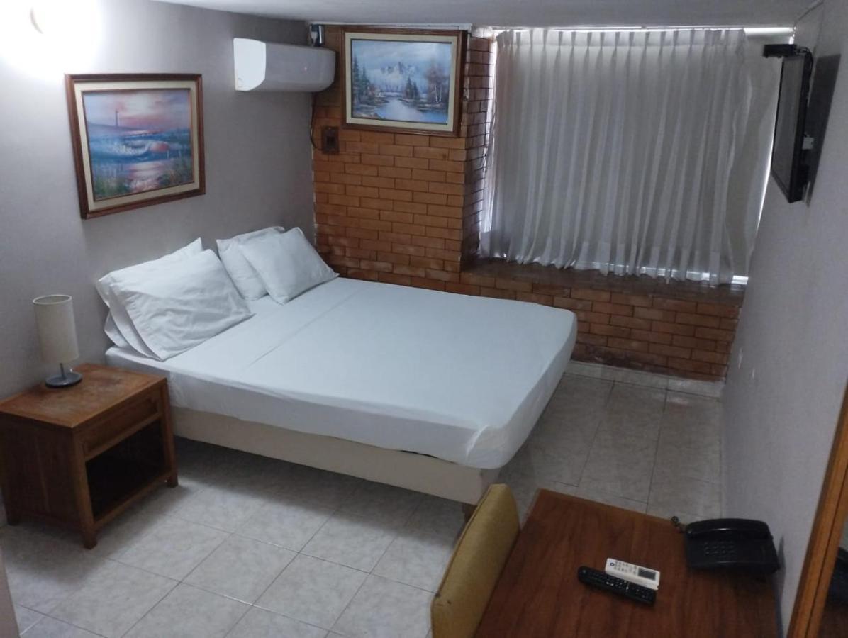 Ayenda Hotel Virrey 76 Barranquilla  Buitenkant foto