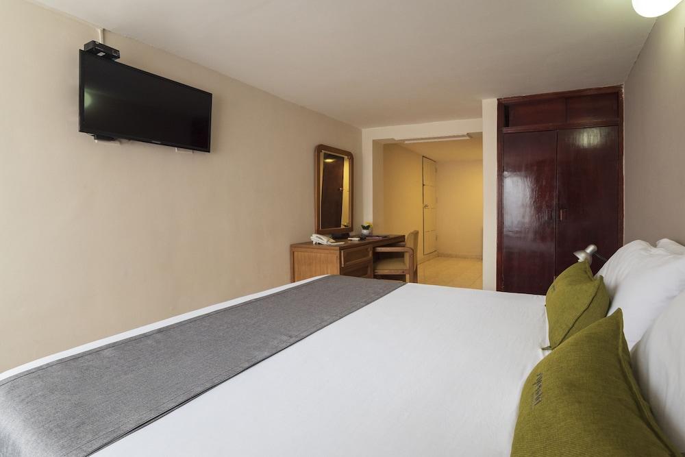 Ayenda Hotel Virrey 76 Barranquilla  Buitenkant foto