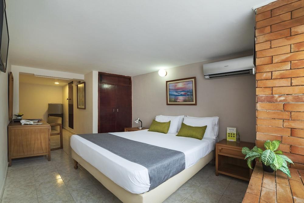 Ayenda Hotel Virrey 76 Barranquilla  Buitenkant foto