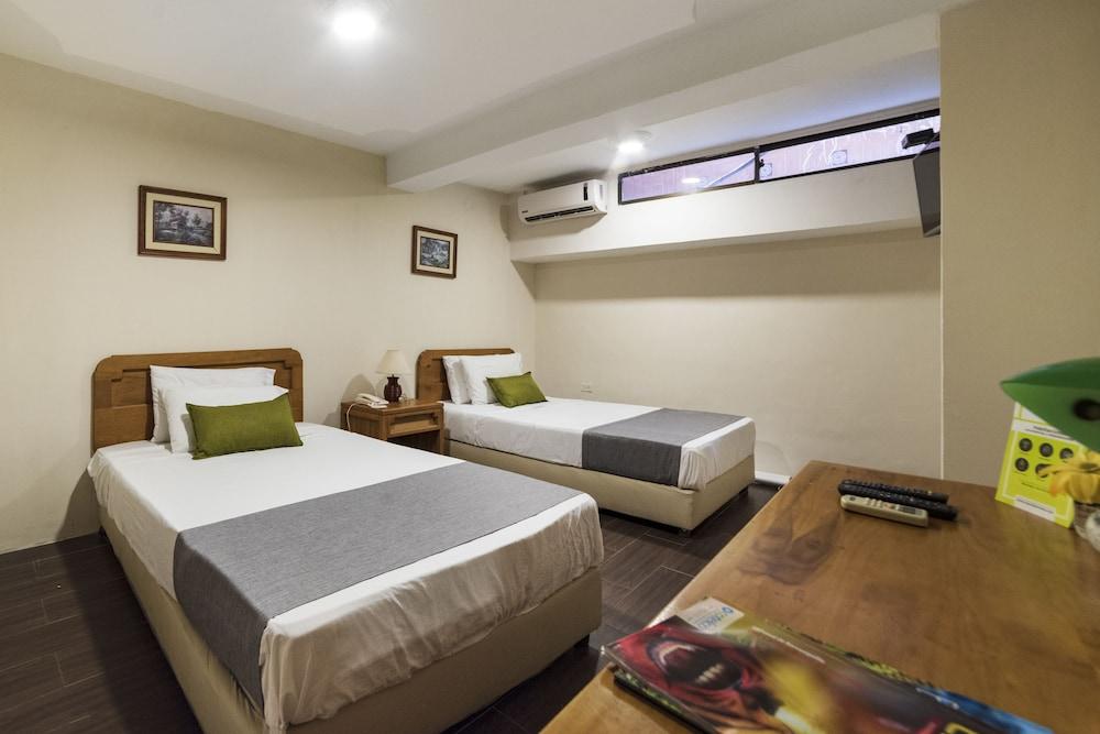 Ayenda Hotel Virrey 76 Barranquilla  Buitenkant foto