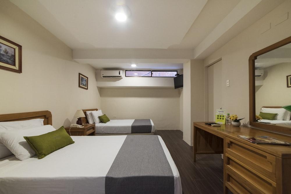 Ayenda Hotel Virrey 76 Barranquilla  Buitenkant foto