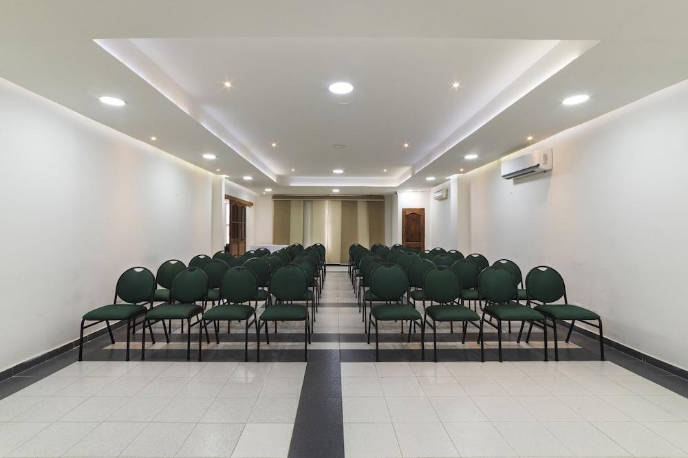 Ayenda Hotel Virrey 76 Barranquilla  Buitenkant foto
