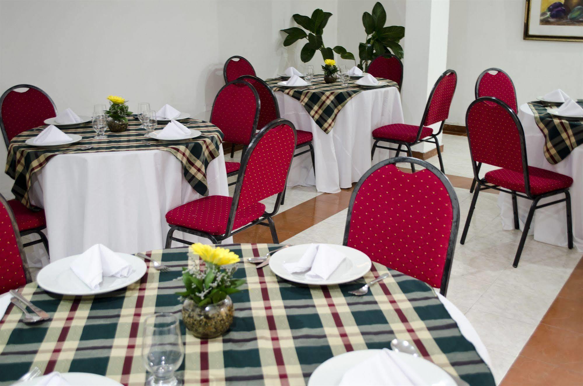Ayenda Hotel Virrey 76 Barranquilla  Buitenkant foto
