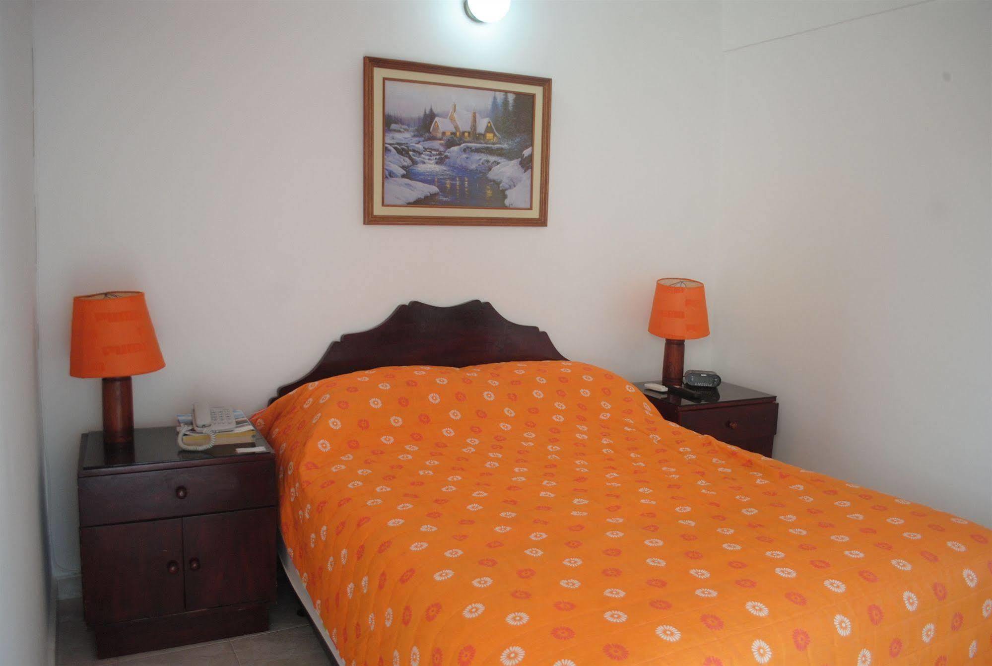 Ayenda Hotel Virrey 76 Barranquilla  Buitenkant foto
