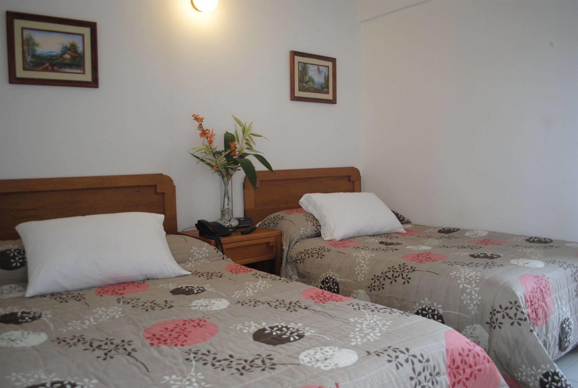 Ayenda Hotel Virrey 76 Barranquilla  Buitenkant foto