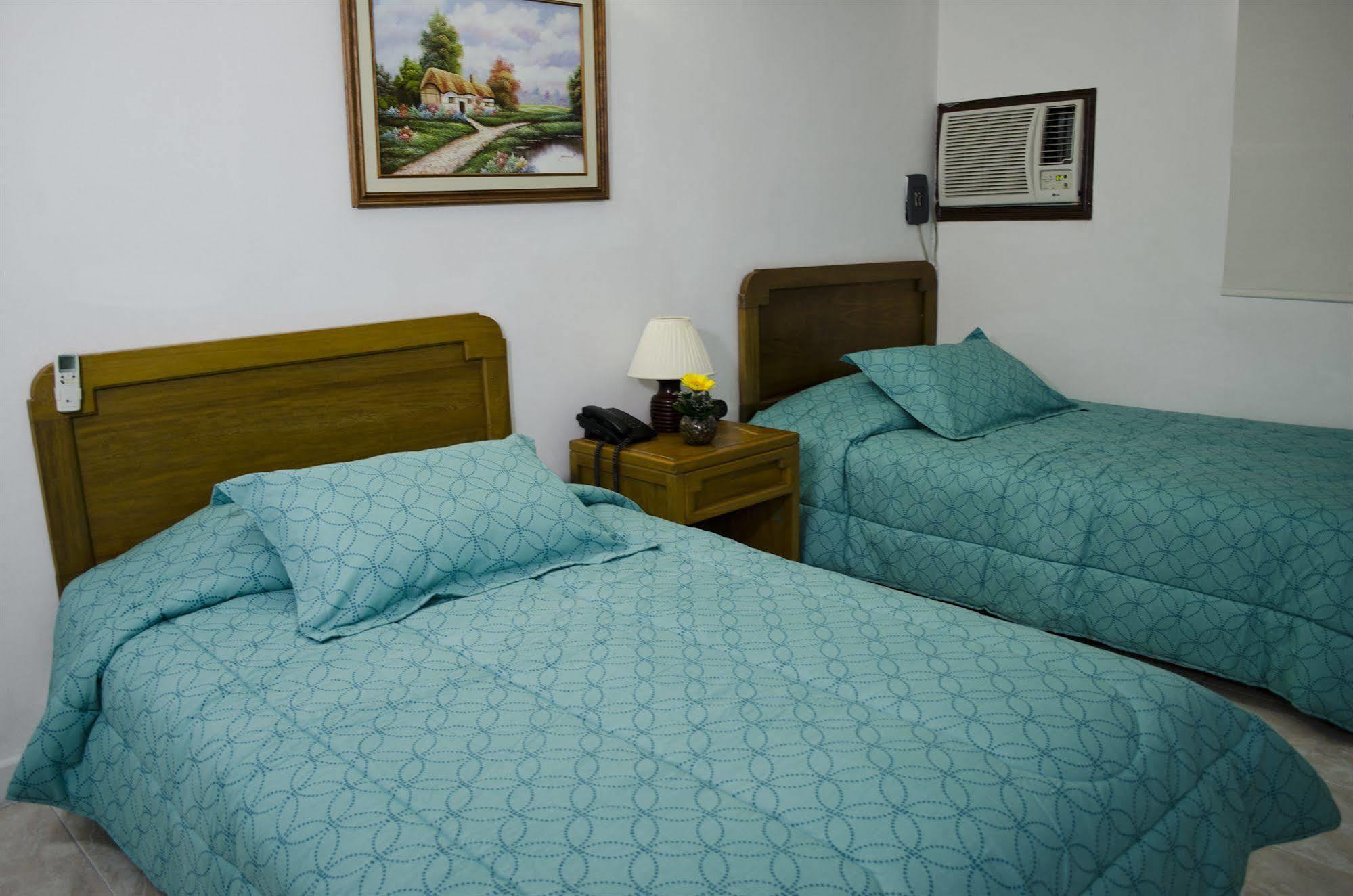 Ayenda Hotel Virrey 76 Barranquilla  Buitenkant foto