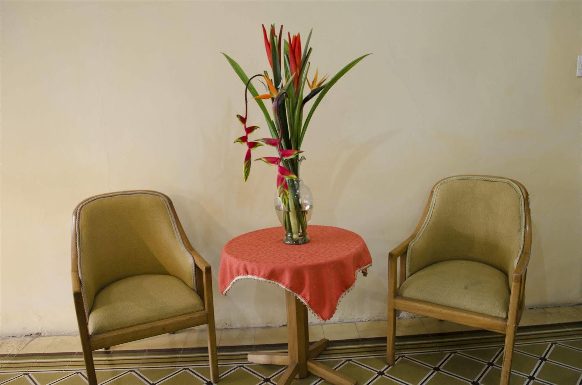 Ayenda Hotel Virrey 76 Barranquilla  Buitenkant foto