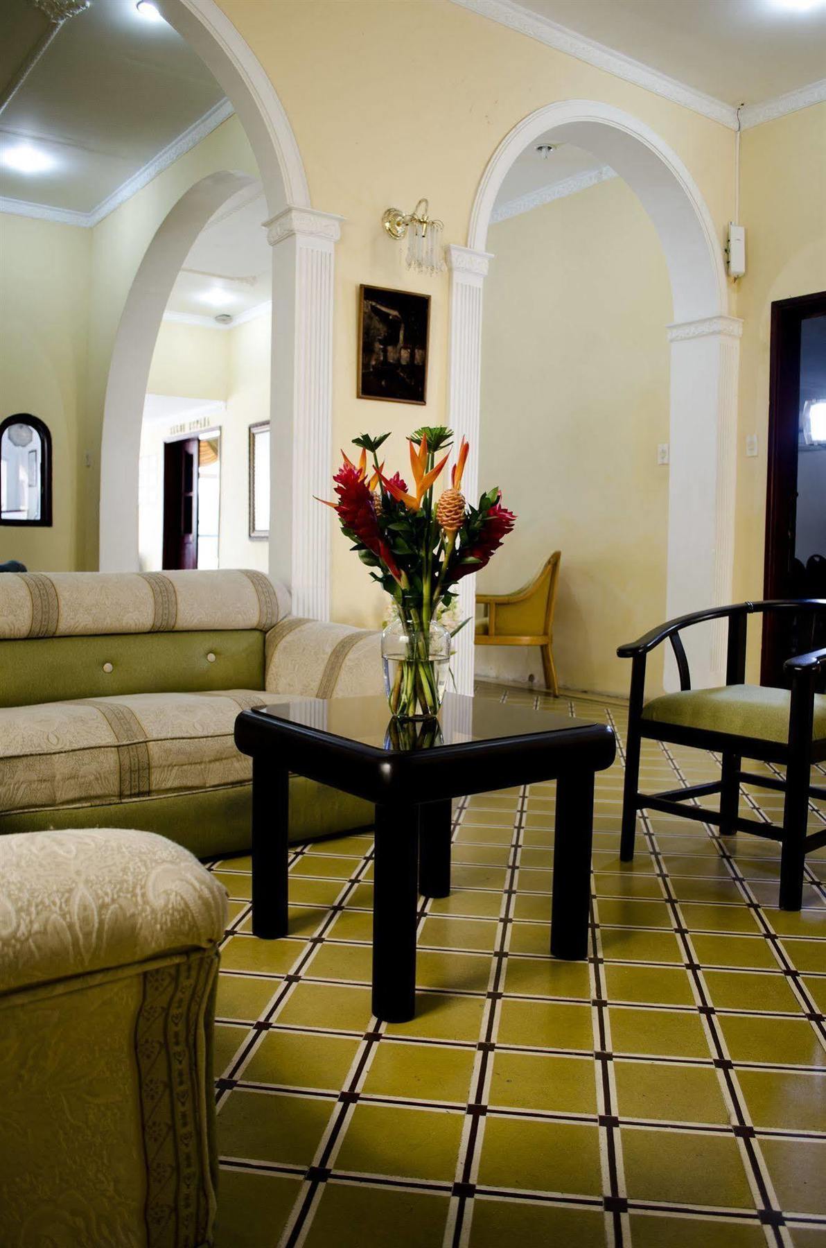 Ayenda Hotel Virrey 76 Barranquilla  Buitenkant foto