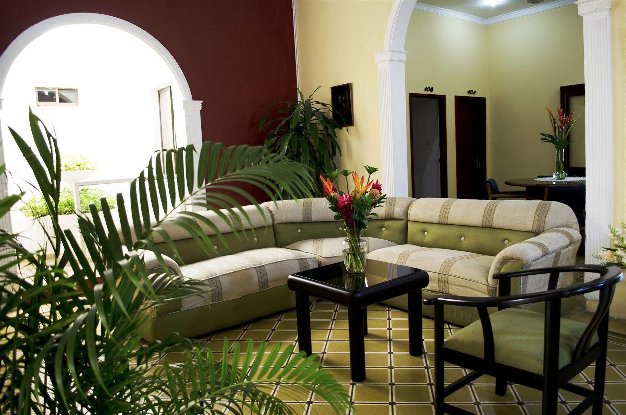 Ayenda Hotel Virrey 76 Barranquilla  Buitenkant foto