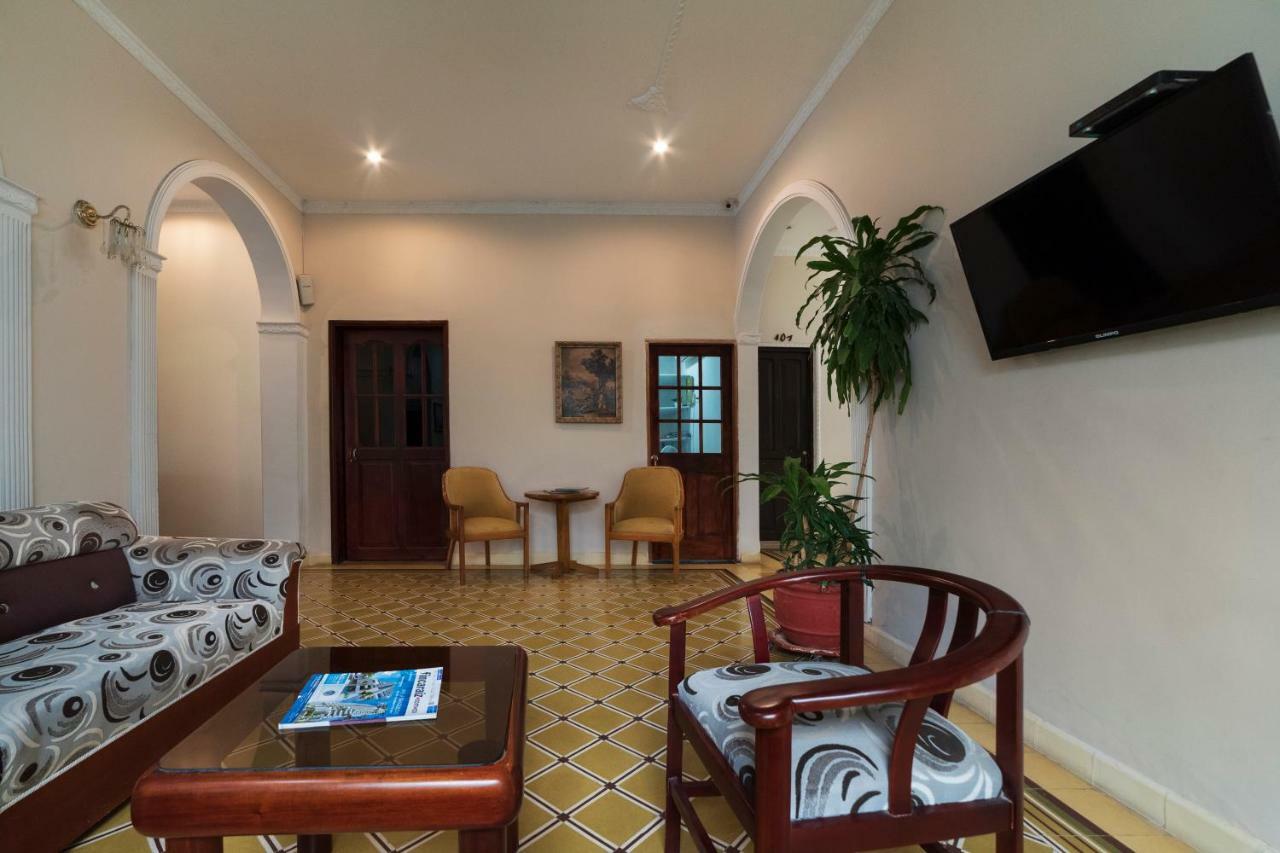 Ayenda Hotel Virrey 76 Barranquilla  Buitenkant foto