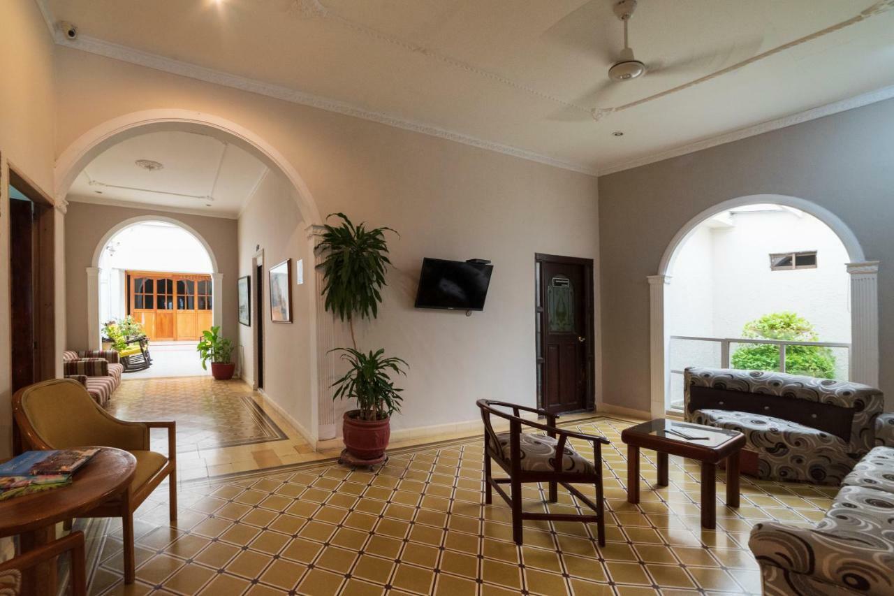 Ayenda Hotel Virrey 76 Barranquilla  Buitenkant foto